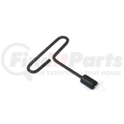 Power10 Parts SKB-402T Spiral King Pin T-Wrench - Thick Bushing/Short Handle