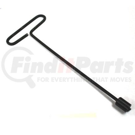 Power10 Parts SKB-403T Spiral King Pin T-Wrench - Thick Bushing/Long Handle