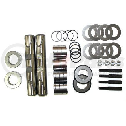 Power10 Parts SKB-901K KING PIN SET - SPIRAL (use with thin bushing T-wrench)