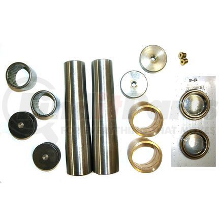 Hardware, Fasteners and Fittings