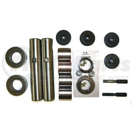 Power10 Parts SKB-652V KING PIN SET - Value Line