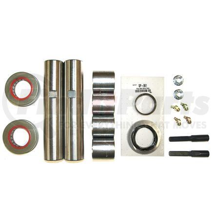 Power10 Parts SKB-653 KING PIN SET