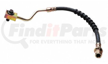 Raybestos BH380363 Raybestos Element3 Brake Hose