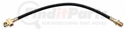 Raybestos BH38624 Raybestos Element3 Brake Hose