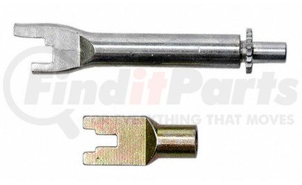 Raybestos H11506 Brake Parts Inc Raybestos R-Line Drum Brake Adjusting Screw Assembly