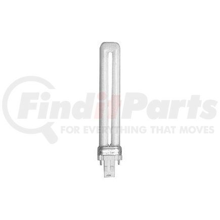 Central Tools 11006-17 13Watt Rough Service Fluorescent Bulb - For StompLites and Angle Lites