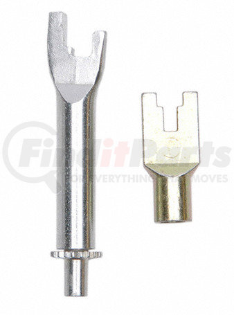 Raybestos H11508 Brake Parts Inc Raybestos R-Line Drum Brake Adjusting Screw Assembly