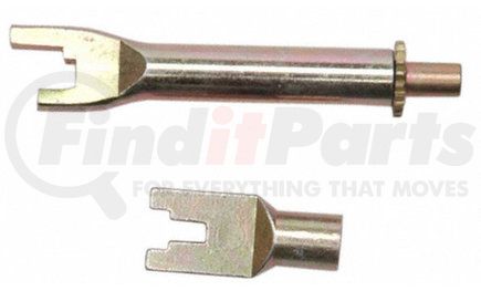 Raybestos H11507 Brake Parts Inc Raybestos R-Line Drum Brake Adjusting Screw Assembly