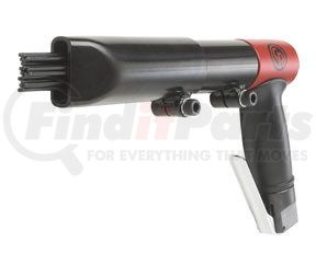 Chicago Pneumatic 7125 13" Long Needle Scaler