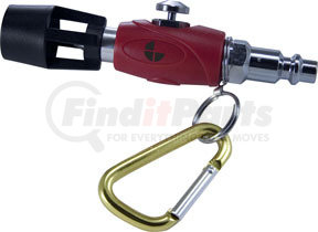 Dent Fix Equipment DF-BG601 Mini Blow Gun Venturi Tip