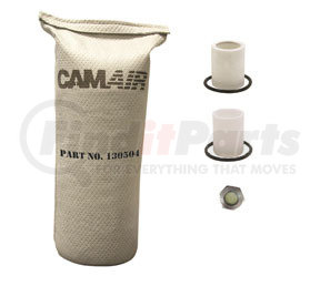 DeVilbiss 130534 Ct Plus Filter Tune Up Kit