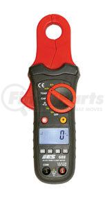 Electronic Specialties 688 True RMS Low Current Clamp Meter