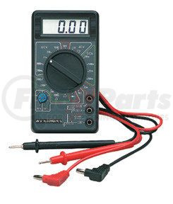 Electronic Specialties 380 Digital Multimeter