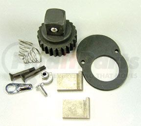E-Z Red RK34 3/4" Replacement Head Kit