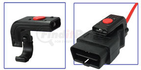 E-Z Red OBD2L OBDII Light