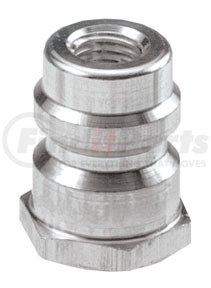 FJC, Inc. 2603 Hi Side R134a Retrofit Adapter 3/8" SAE