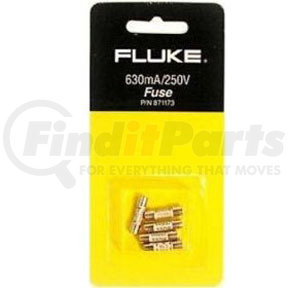 FLUKE