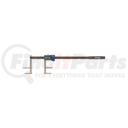 Fowler 74-150-020 EZ-Drum Electronic Brake Drum Gauge