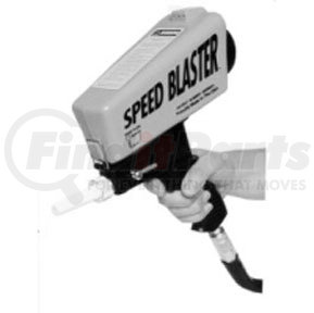 GoJak 007R Speed Blaster - Red