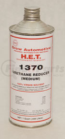 Grow Automotive 1370-4 Urethane Reducer Medium