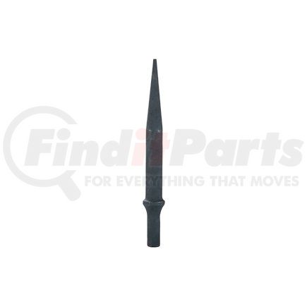 Grey Pneumatic CH811 7" Long Tapered Punch