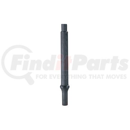 Grey Pneumatic CH813 Straight Punch 7" Long - .498