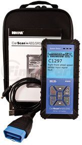 Innova Electronics 31603 ABS/SRS + OBD2® Scan Tool
