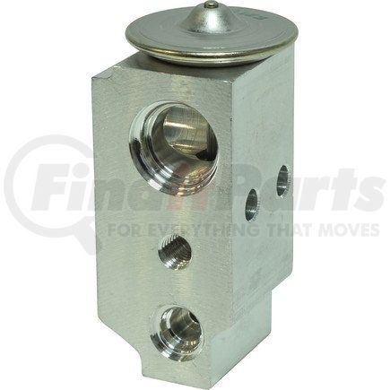 Universal Air Conditioner EX 529496C A/C Expansion Valve Universal Air Conditioner EX 529496C A/C Expansion Valve