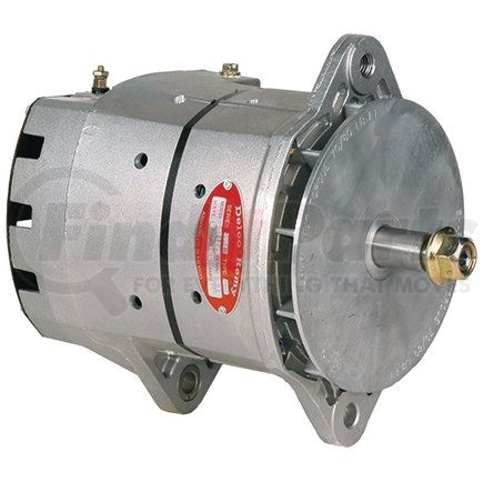 Delco Remy 8600427 36SI New Alternator