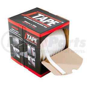 Jtape 1011-2050 Advanced Foam Masking Tape 20mm x 50m