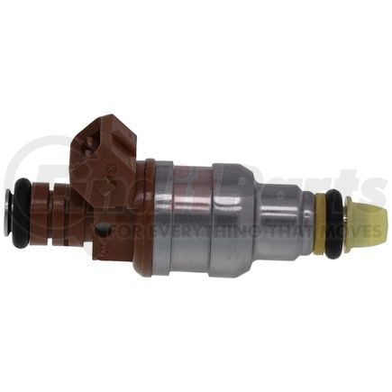 GB Remanufacturing 81211124 Reman Multi Port Fuel Injector
