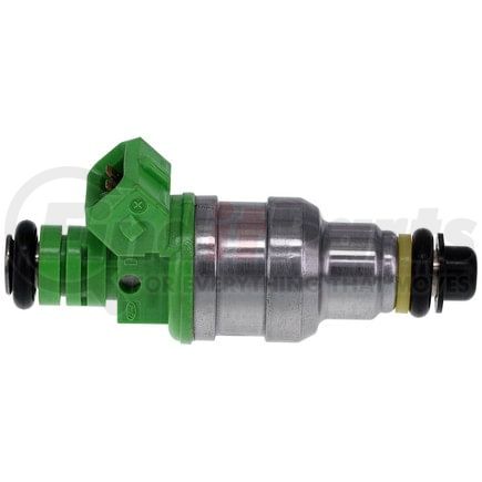GB Remanufacturing 82211202 Reman Multi Port Fuel Injector