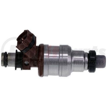 GB REMANUFACTURING 842 12130 - fuel injector for toyota | reman multi port fuel injector