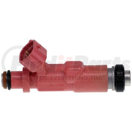 GB Remanufacturing 842-12306 Reman Multi Port Fuel Injector