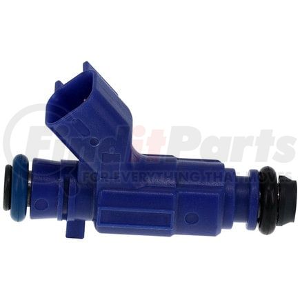 GB Remanufacturing 842-12356 Reman Multi Port Fuel Injector