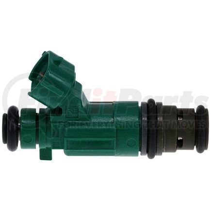 GB Remanufacturing 852-12221 Reman Multi Port Fuel Injector