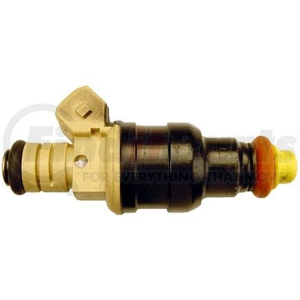GB Remanufacturing 85212134 Reman Multi Port Fuel Injector