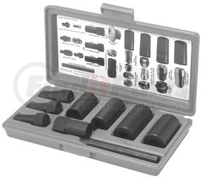 Ken-Tool 30170 9 Pc. 1/2" Wheel Cover & Wheel-Lock Removal Kit