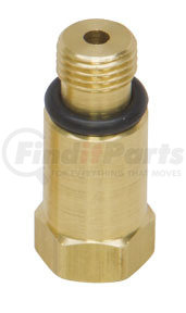 Lisle 20540 Spark Plug Adapter, 12MM