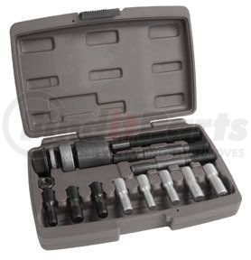 Lisle 53460 Harmonic Balancer Installer
