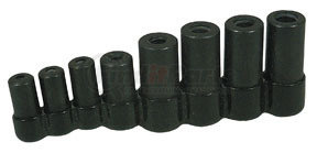 Lisle 70560 Tap Socket - #3, for #10 Taps, 1/4" Drive