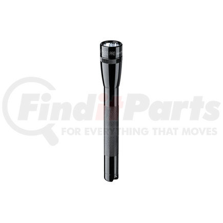 Mag Instruments Parts Mag Instrument SP2P01H - Mini Maglite Pro LED Flashlight | FinditParts