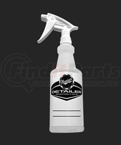 Meguiar's D20100PK12 Generic Spray Bottle, 32 oz.