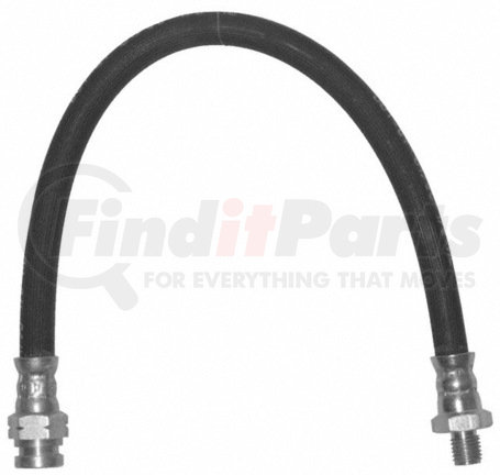 Raybestos BH38232 Raybestos Element3 Brake Hose