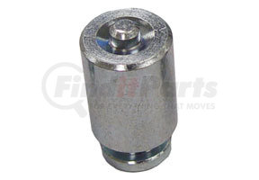 Mastercool 71475-8M 8mm Metric Bubble Flaring Adapter