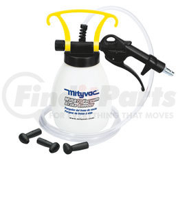 Mityvac MV6870 Vacuum Brake & Hydraulic  Clutch Bleeder