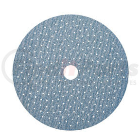 Norton 7775 Multi-Air Cyclonic Dry Ice NorGrip Discs, 6", P180