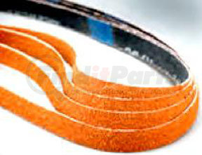 Norton 92150 Blaze Portable File Belt, P80, 3/8x13"