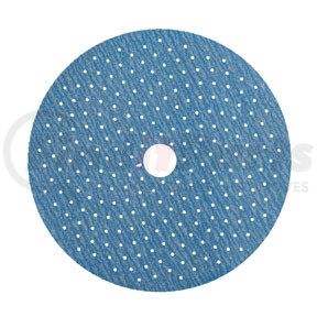 Norton 7784 Multi-Air Cyclonic Dry Ice NorGrip Discs, 6", P400