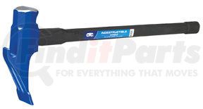 OTC Tools & Equipment 5789ID-1032 Tire Service Hammer, 10Lb, 32"